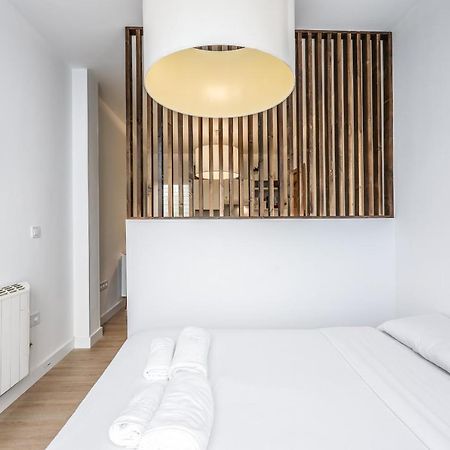 Apartamentos Reformados En Lavapies Madrid Exteriér fotografie