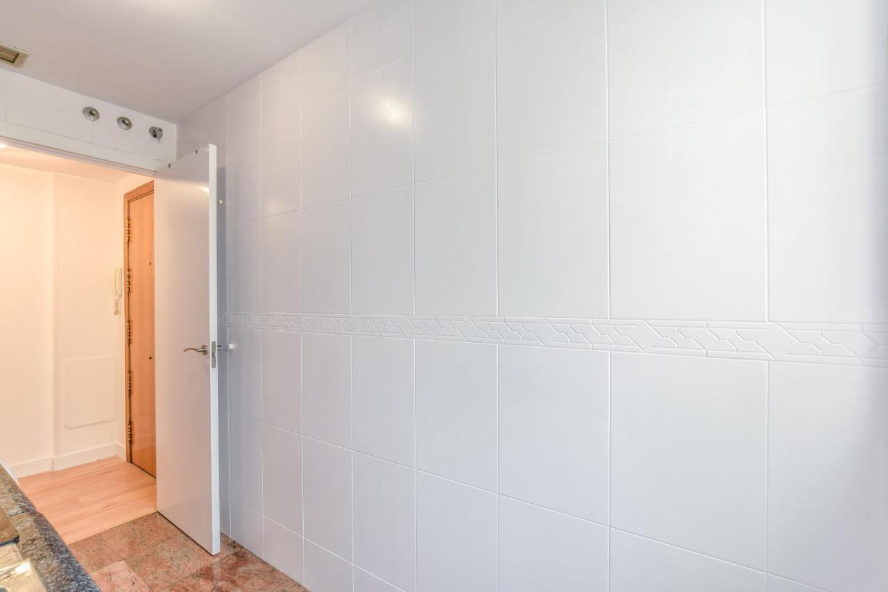 Apartamentos Reformados En Lavapies Madrid Exteriér fotografie