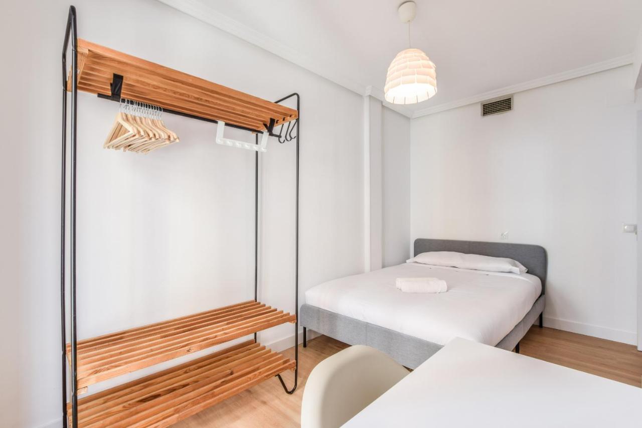 Apartamentos Reformados En Lavapies Madrid Exteriér fotografie