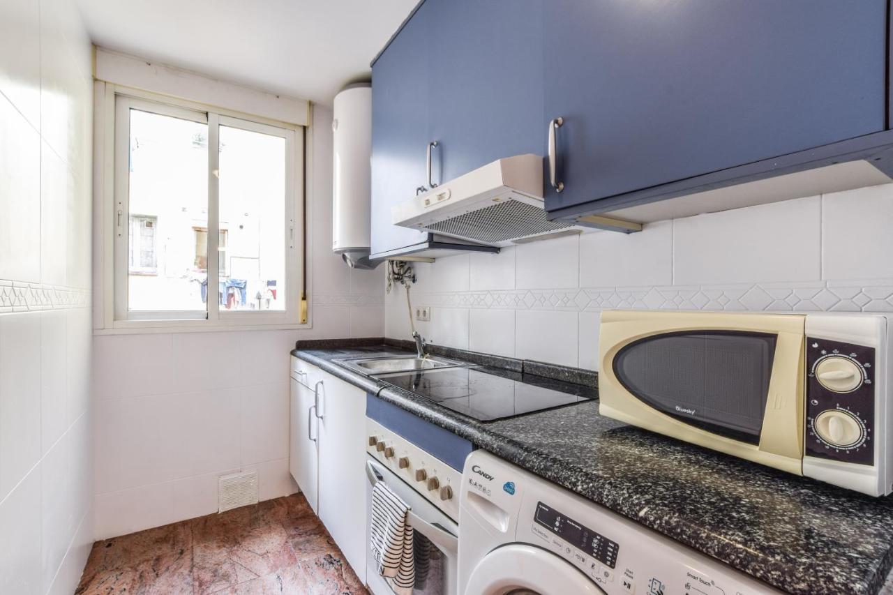 Apartamentos Reformados En Lavapies Madrid Exteriér fotografie